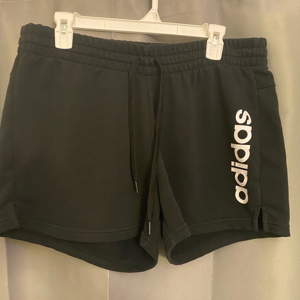 Adidas Women’s Shorts